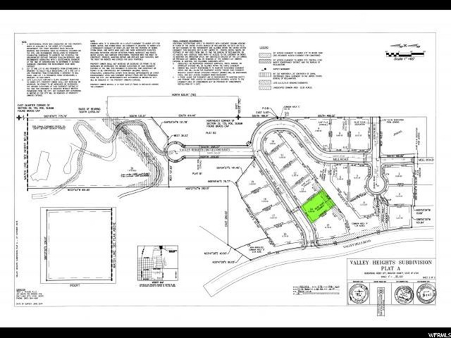 982 E Mill Rd #14, Heber City, UT 84032 — photo 5