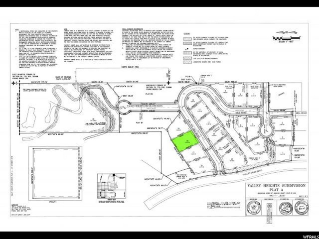 1011 E Mill Rd #18, Heber City, UT 84032 — photo 5