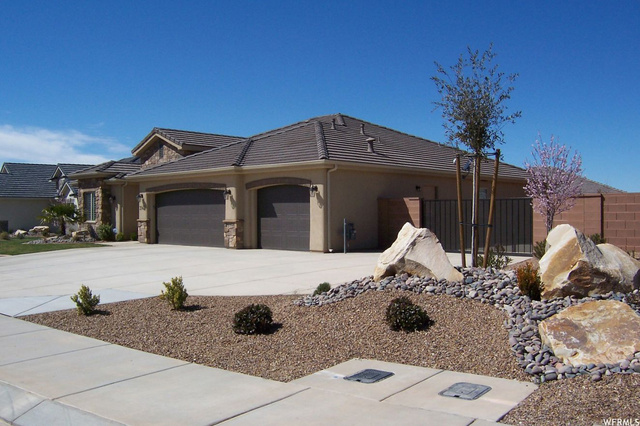 3147 E Delany Dr, St. George, UT 84790 — photo 3