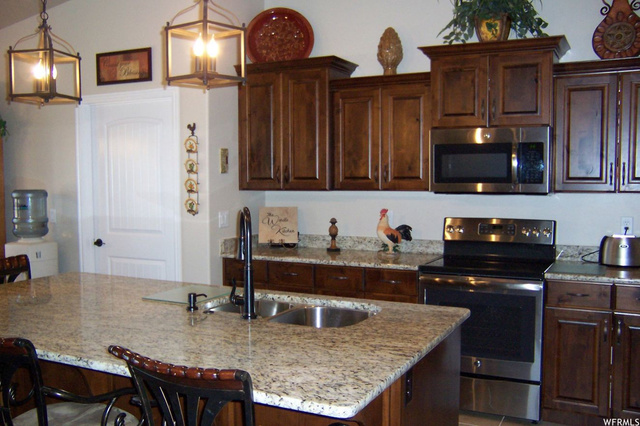 3147 E Delany Dr, St. George, UT 84790 — photo 8