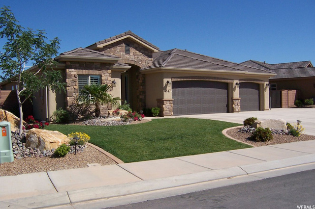 3147 E Delany Dr, St. George, UT 84790 — photo 2
