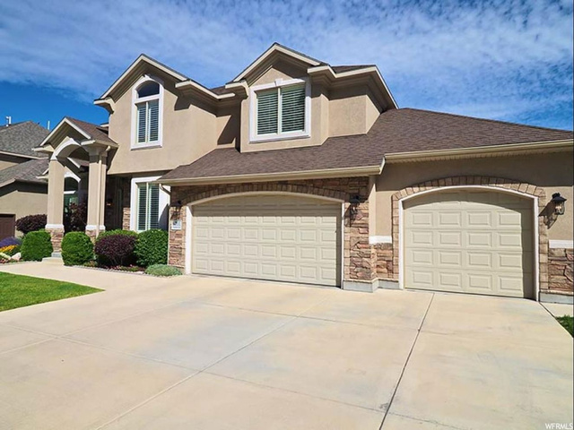 1471 E Lantern Ln, Draper, UT 84020 — photo 2