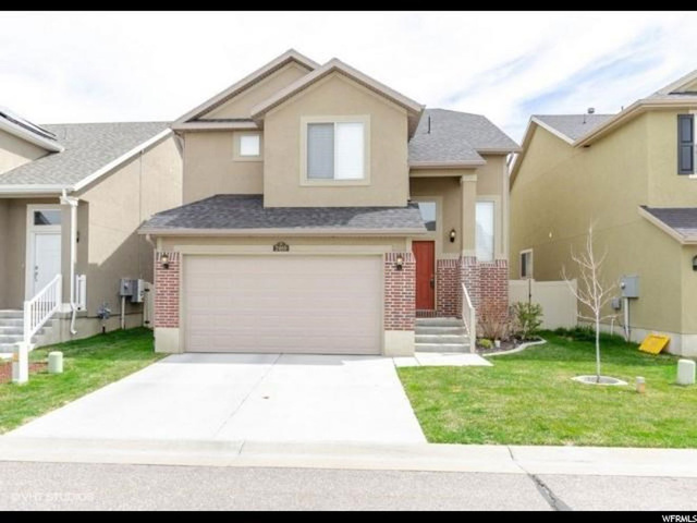 2468 S Laurel St, West Haven, UT 84401
