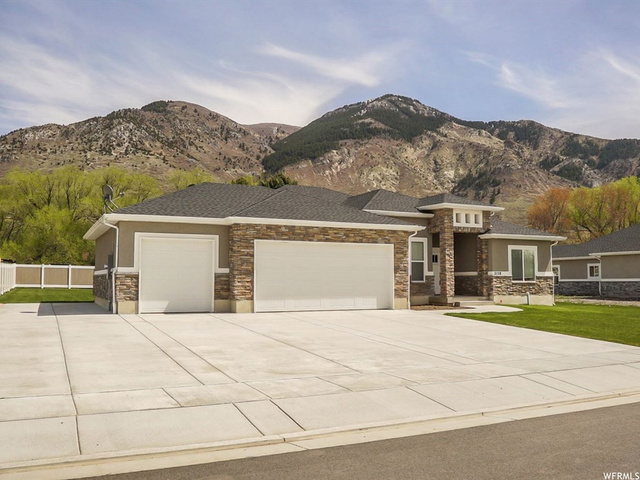 2128 N 800 E, North Ogden, UT 84414 — photo 2