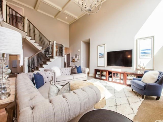 473 E Oak Hollow Ct, Bountiful, UT 84010 — photo 12