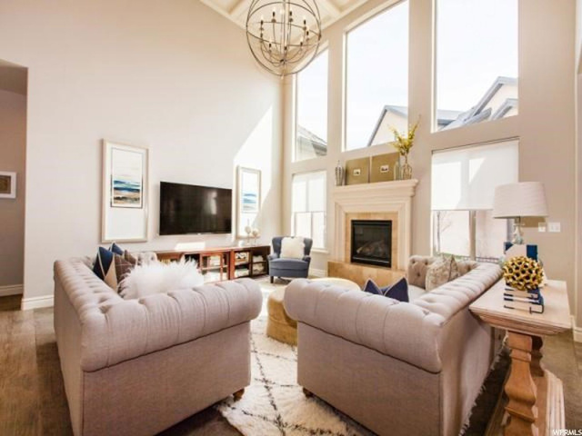 473 E Oak Hollow Ct, Bountiful, UT 84010 — photo 10