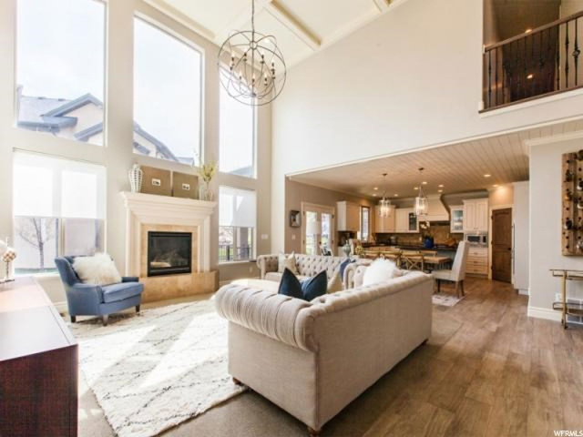 473 E Oak Hollow Ct, Bountiful, UT 84010 — photo 11
