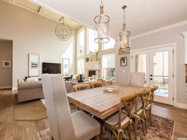 473 E Oak Hollow Ct, Bountiful, UT 84010 — photo 8