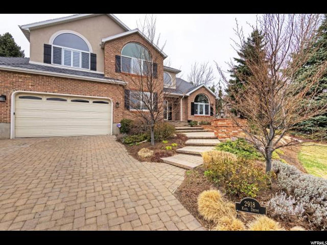 2918 E Ksel Dr, Sandy, UT 84092 — photo 2