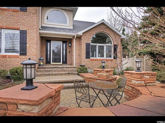 2918 E Ksel Dr, Sandy, UT 84092 — photo 3