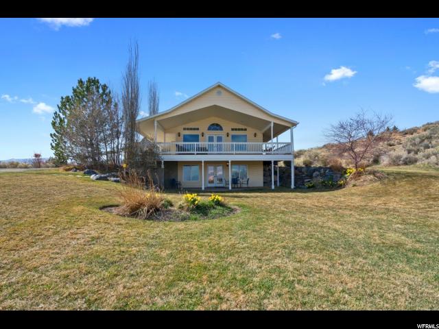 2425 OVERLAND DR, Eagle Mountain UT 84005