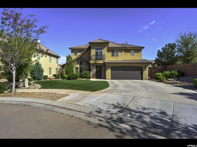 2657 E 3380 CIR, St George UT 84790