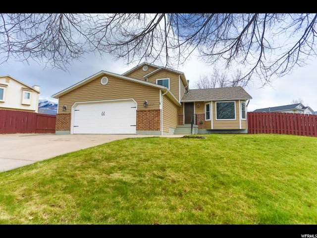 665 S Pheasant View Dr E, Layton, UT 84041 — photo 2