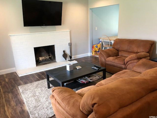 1628 S 35 E, Bountiful, UT 84010 — photo 4