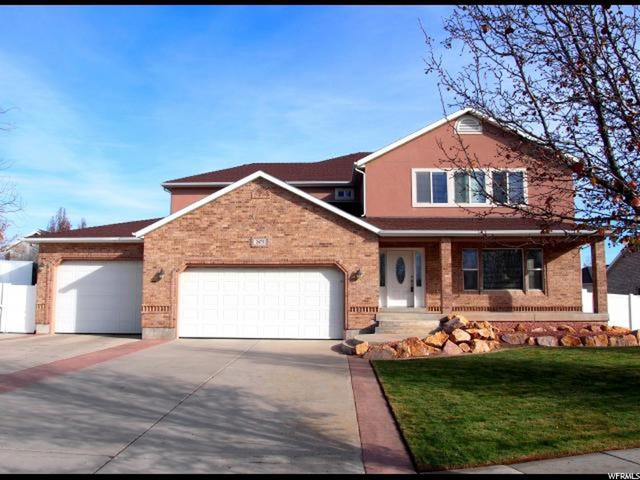 2475 S 1475 W, Syracuse, UT 84075 — photo 2