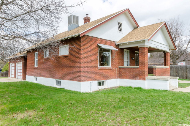 895 W Three Point Ave, Logan, UT 84321 — photo 4