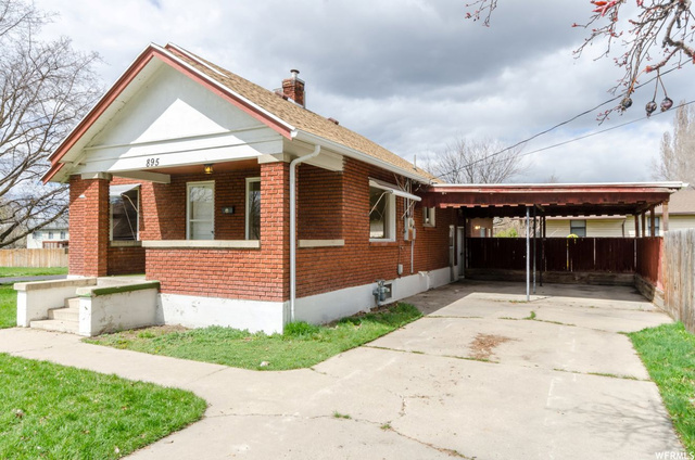 895 W Three Point Ave, Logan, UT 84321 — photo 2