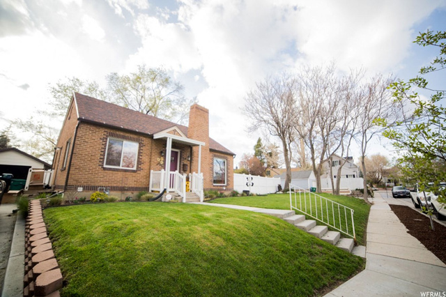 4850 S Wasatch St. E, Murray, UT 84107 — photo 2