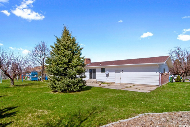 1154 E 2180 N, North Logan, UT 84341 — photo 9