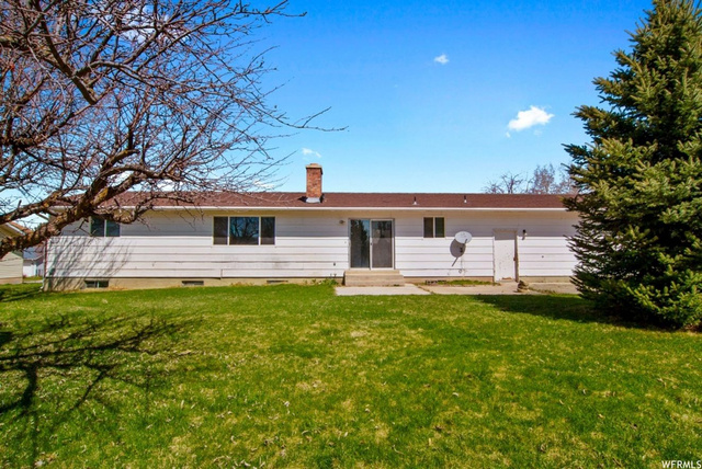1154 E 2180 N, North Logan, UT 84341 — photo 8