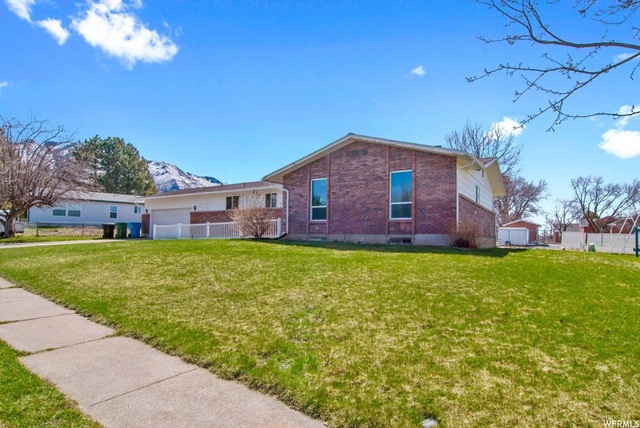 1154 E 2180 N, North Logan, UT 84341 — photo 6