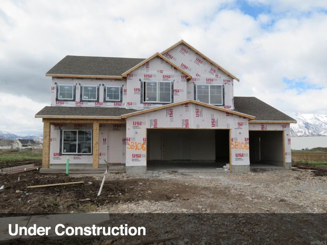 1398 W 2870 S, Nibley, UT 84321 — photo 2