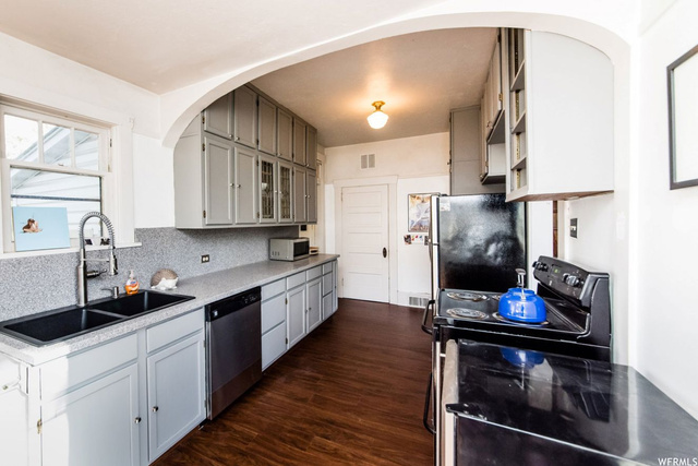 271 N Preston Ave, Logan, UT 84321 — photo 3
