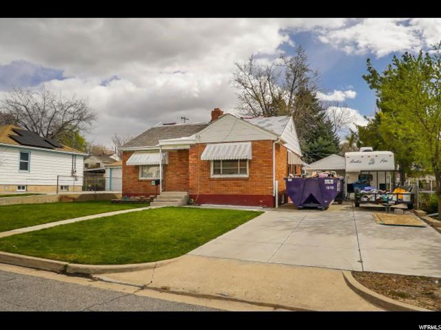 767 E Maple St S, Ogden, UT 84403 — photo 3