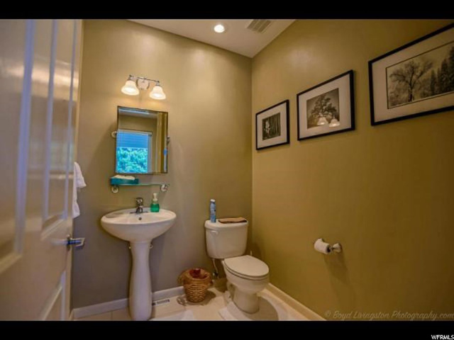 820 E Mountain View Dr, Pine Valley, UT 84781 — photo 12