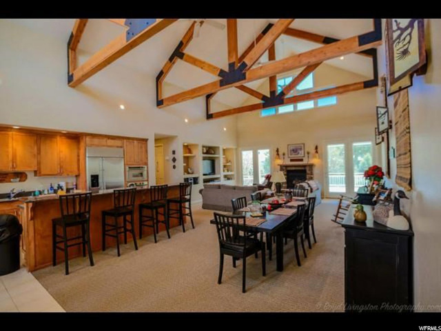 820 E Mountain View Dr, Pine Valley, UT 84781 — photo 3