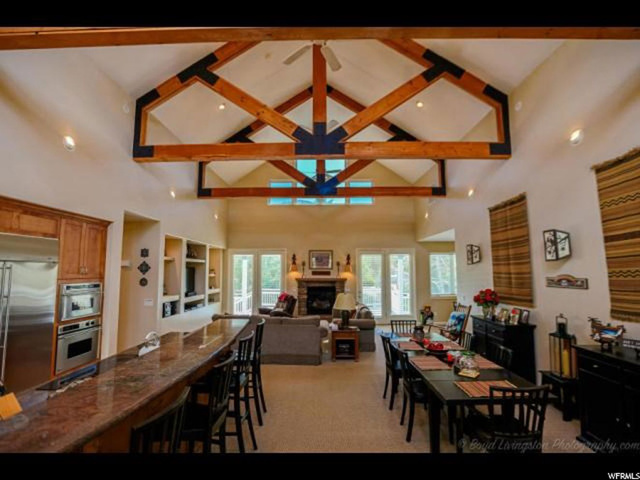 820 E Mountain View Dr, Pine Valley, UT 84781 — photo 4