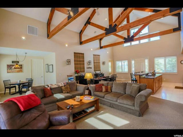 820 E Mountain View Dr, Pine Valley, UT 84781 — photo 6