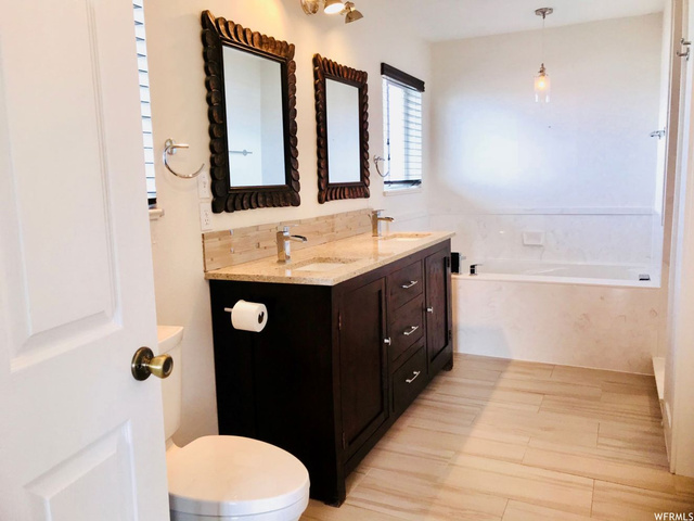 3638 S 450 W, Nibley, UT 84321 — photo 10