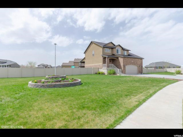 1410 S 4100 W, Syracuse, UT 84075 — photo 2