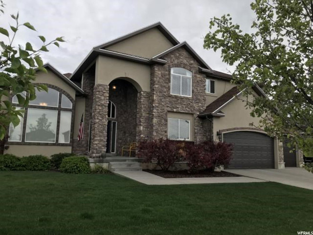 778 E 640 S, Salem, UT 84653 — photo 3