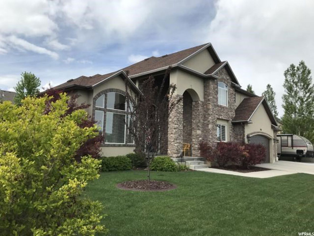 778 E 640 S, Salem, UT 84653 — photo 2
