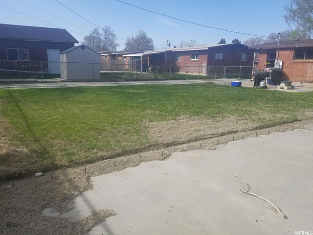 1676 N 350 W, Sunset, UT 84015 — photo 8