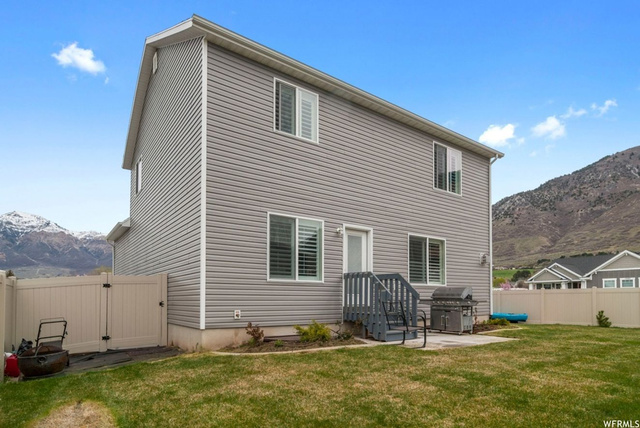 819 E 1550 N, North Ogden, UT 84404 — photo 7