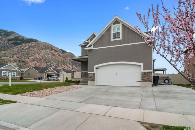 819 E 1550 N, North Ogden, UT 84404 — photo 5