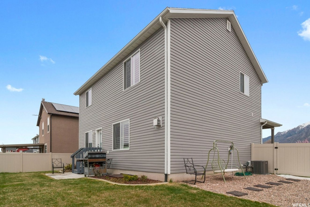 819 E 1550 N, North Ogden, UT 84404 — photo 9