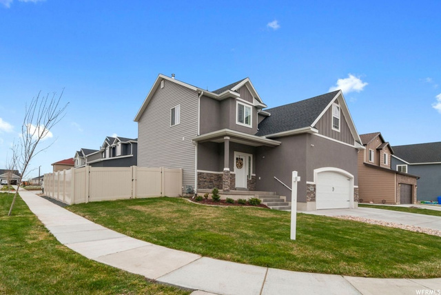819 E 1550 N, North Ogden, UT 84404 — photo 6