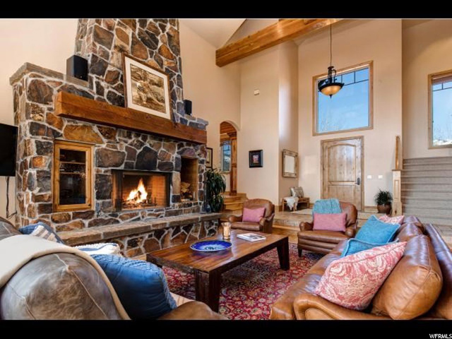 4686 Pace Dr, Park City, UT 84098 — photo 6