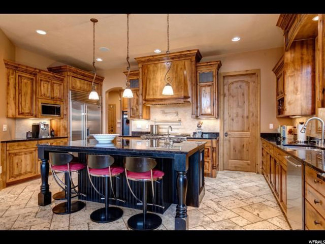 4686 Pace Dr, Park City, UT 84098 — photo 10