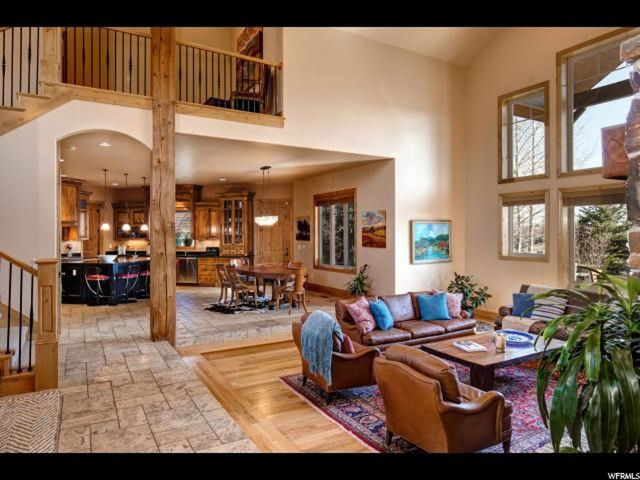 4686 Pace Dr, Park City, UT 84098 — photo 8