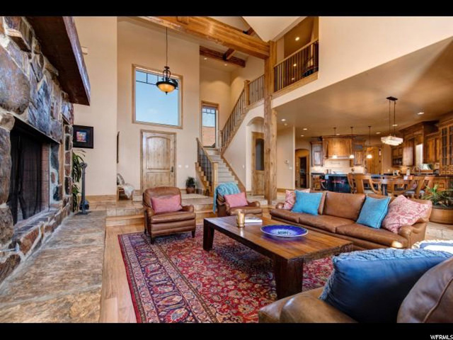 4686 Pace Dr, Park City, UT 84098 — photo 7