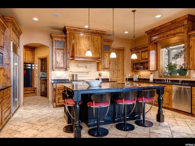 4686 Pace Dr, Park City, UT 84098 — photo 9