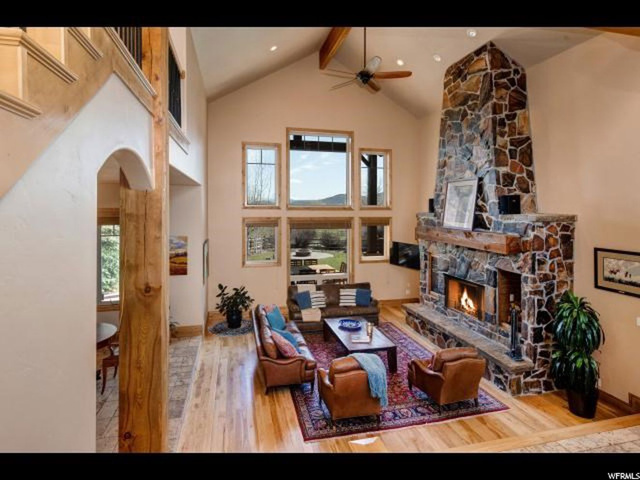 4686 Pace Dr, Park City, UT 84098 — photo 5