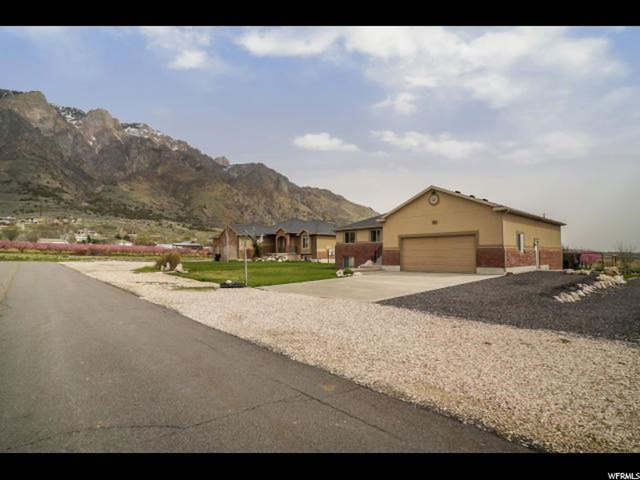 131 W 300 S, Willard, UT 84340 — photo 2