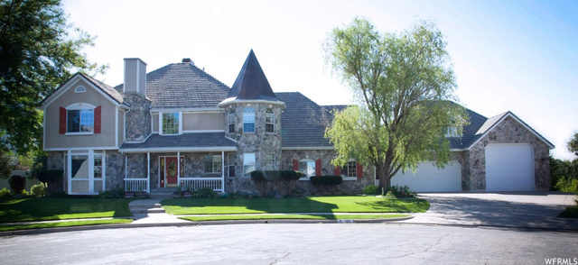 202 N 2300 E, Layton, UT 84040 — photo 2