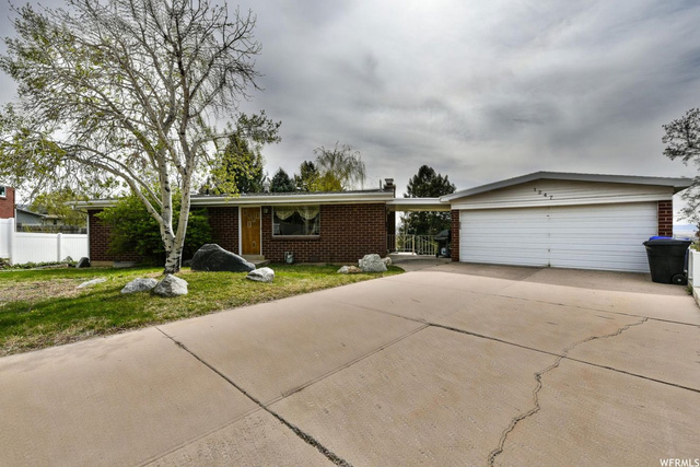1247 N 850 E, Bountiful, UT 84010 — photo 2